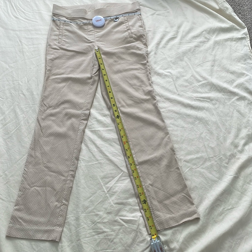 Women’s Rafaella Comfort Stretch Dress Pants (SIZE 8)